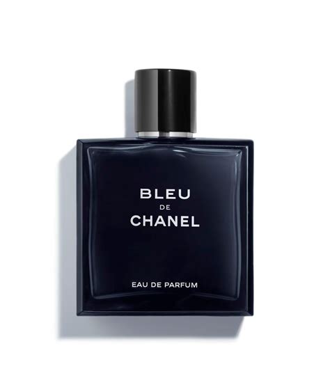 flaconi bleu de chanel